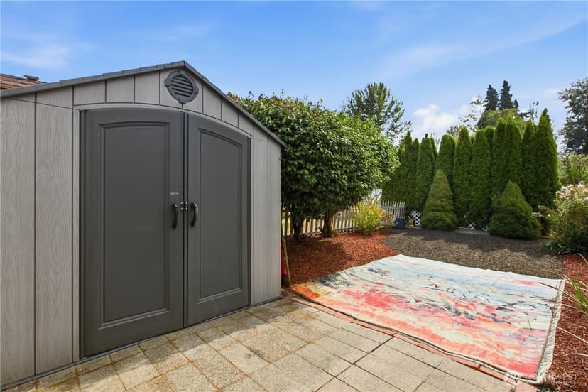 Property photo for 10718 63rd Street E #35, Puyallup photo 22