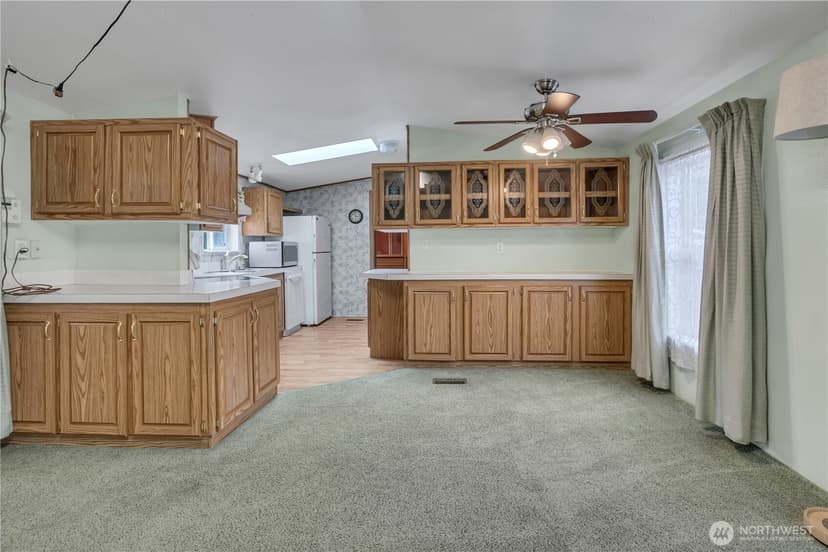 Property photo for 10718 63rd Street E #35, Puyallup photo 8