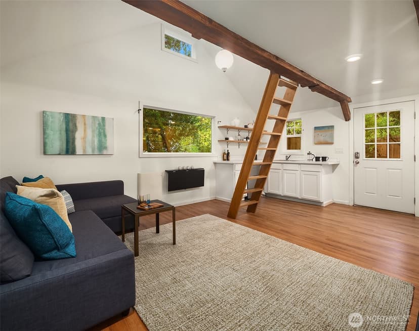 Property photo for 6827 28th Avenue NE, Seattle photo 32