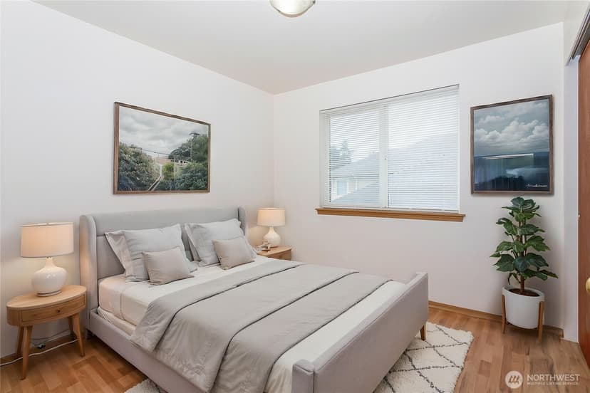 Property photo for 11850 44th Place S, Tukwila photo 16