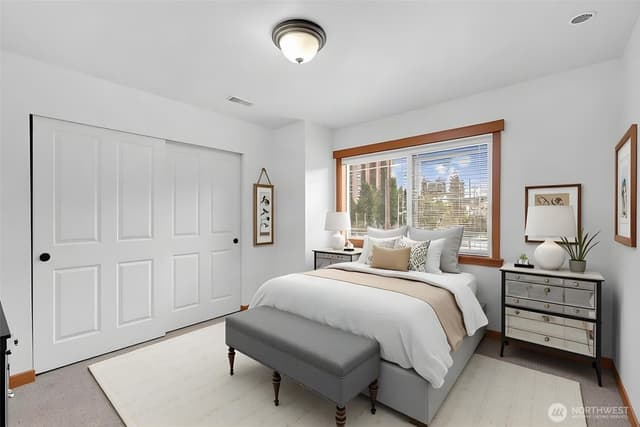 Property photo for 6331 42nd Avenue SW #A, Seattle photo 4