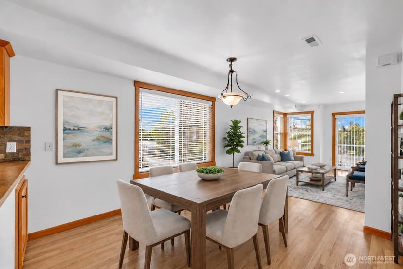 Property photo for 6331 42nd Avenue SW #A, Seattle photo 7
