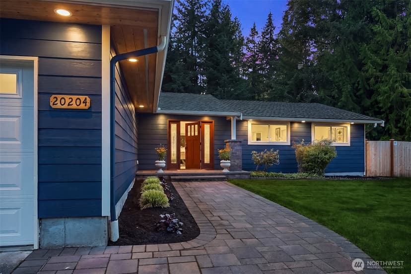 Property photo for 20204 45th Drive SE, Bothell photo 4
