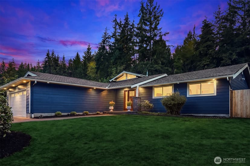 Property photo for 20204 45th Drive SE, Bothell photo 3