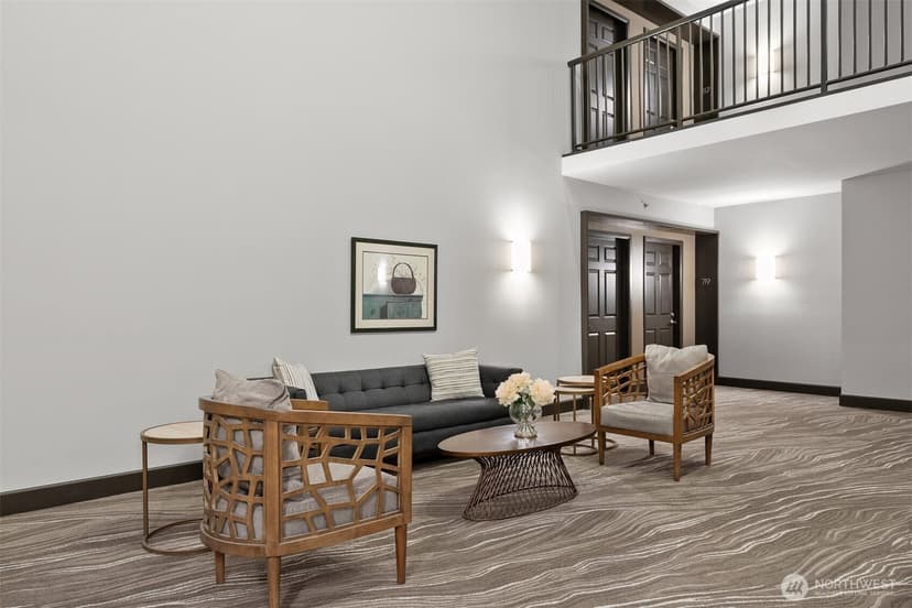 Property photo for 177 107th Avenue NE #718, Bellevue photo 19