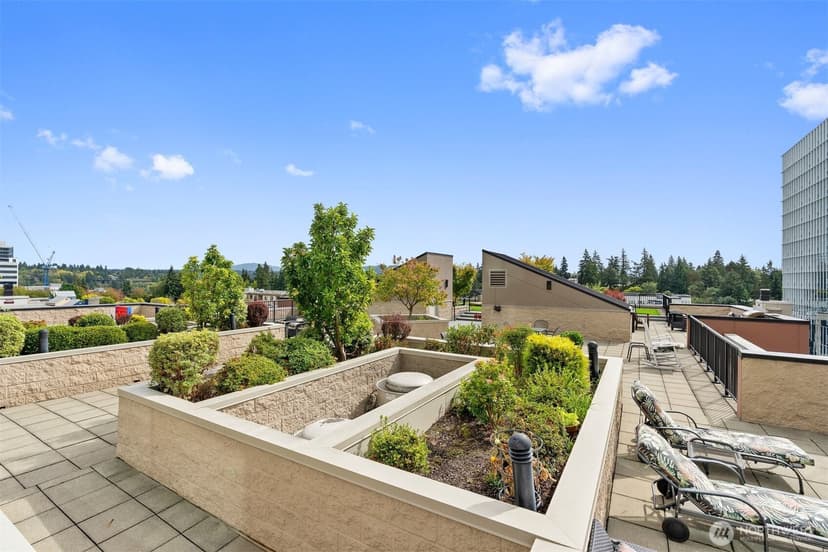 Property photo for 177 107th Avenue NE #718, Bellevue photo 23