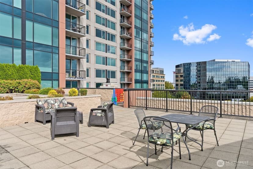 Property photo for 177 107th Avenue NE #718, Bellevue photo 24