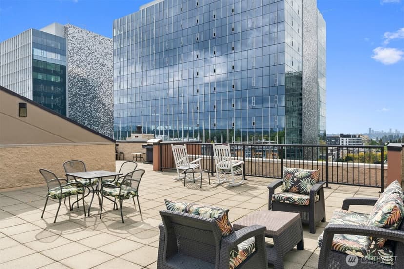 Property photo for 177 107th Avenue NE #718, Bellevue photo 25