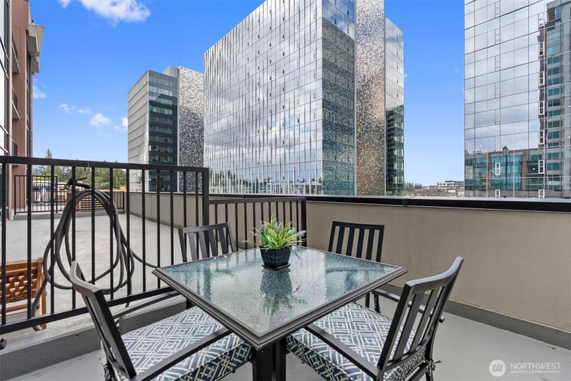 Property photo for 177 107th Avenue NE #718, Bellevue photo 11