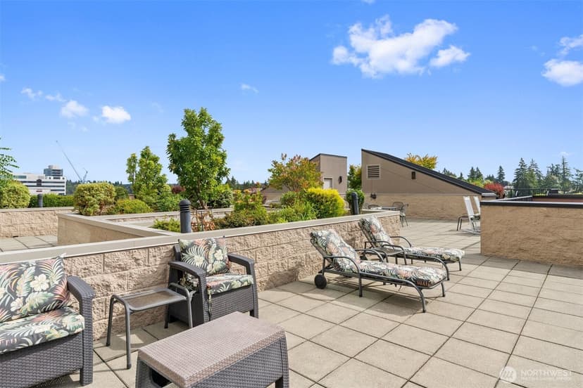 Property photo for 177 107th Avenue NE #718, Bellevue photo 26