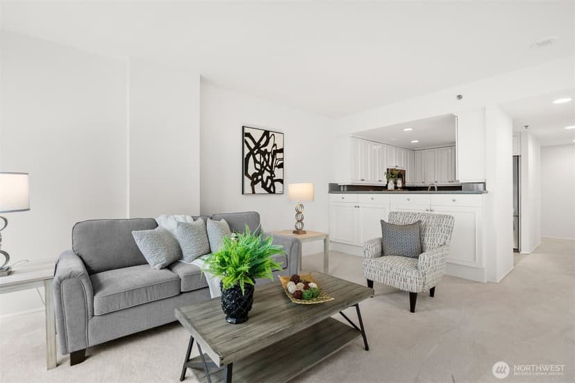 Property photo for 177 107th Avenue NE #718, Bellevue photo 3