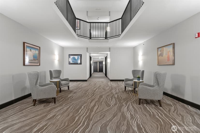 Property photo for 177 107th Avenue NE #718, Bellevue photo 20