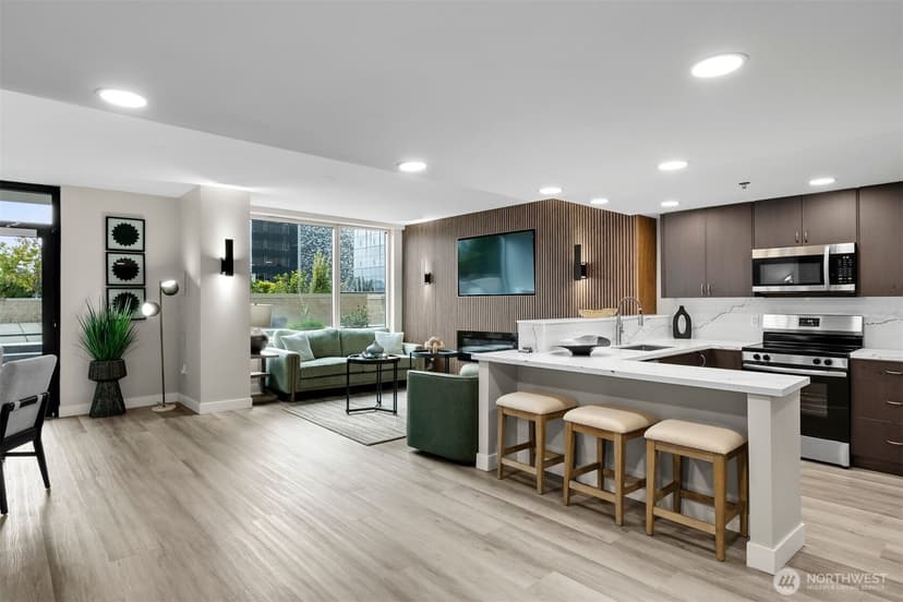 Property photo for 177 107th Avenue NE #718, Bellevue photo 21