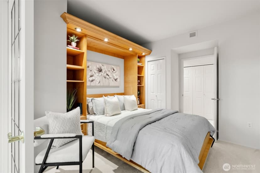 Property photo for 177 107th Avenue NE #718, Bellevue photo 16