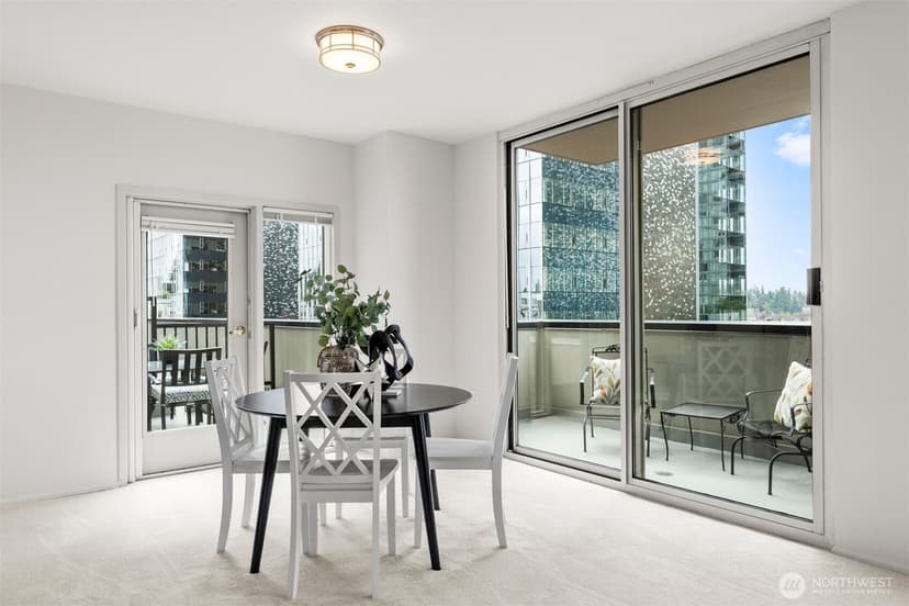 Property photo for 177 107th Avenue NE #718, Bellevue photo 9