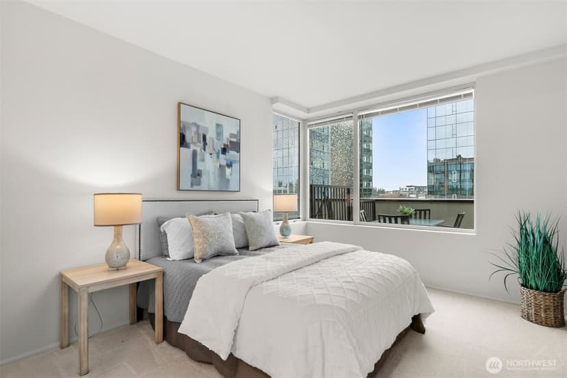 Property photo for 177 107th Avenue NE #718, Bellevue photo 13