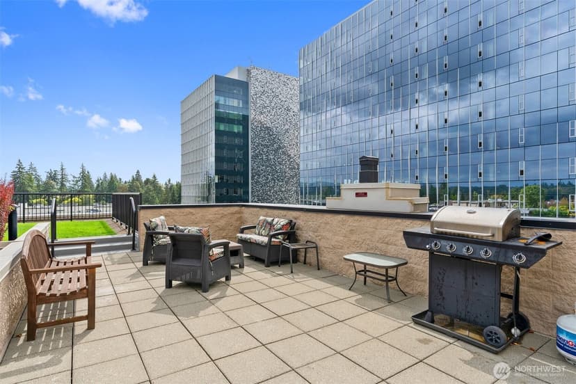 Property photo for 177 107th Avenue NE #718, Bellevue photo 27