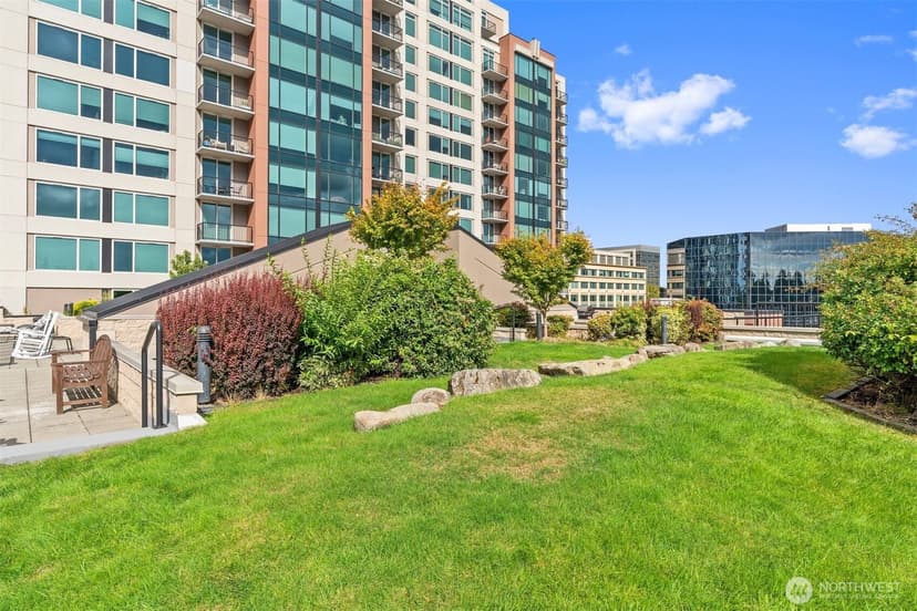 Property photo for 177 107th Avenue NE #718, Bellevue photo 28