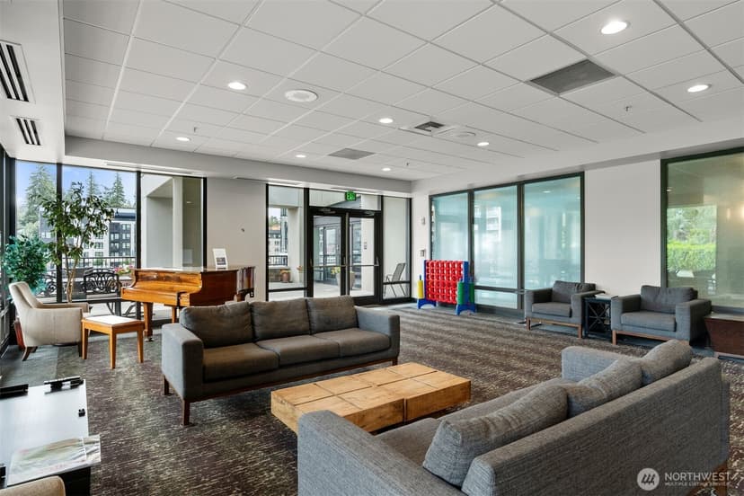 Property photo for 177 107th Avenue NE #718, Bellevue photo 35