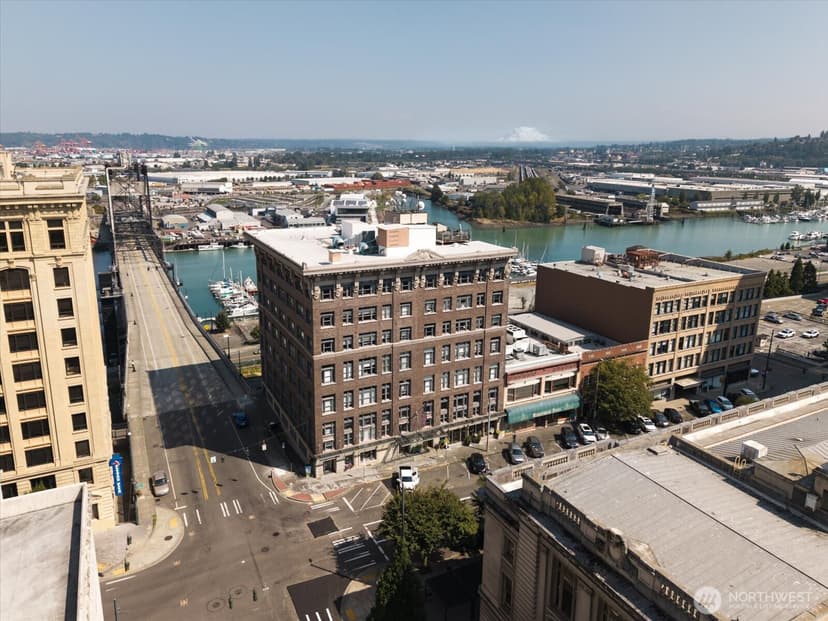 Property photo for 1101 A Street #701, Tacoma photo 39