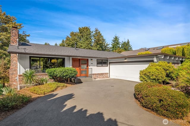 Property photo for 5203 111th Avenue NE, Kirkland