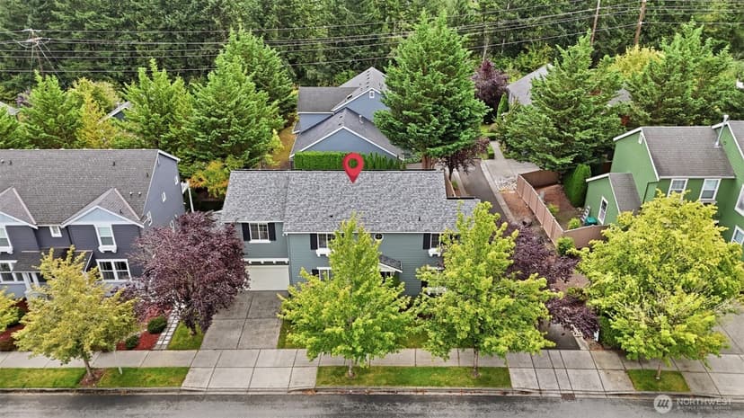 Property photo for 36329 SE Isley Street, Snoqualmie photo 32