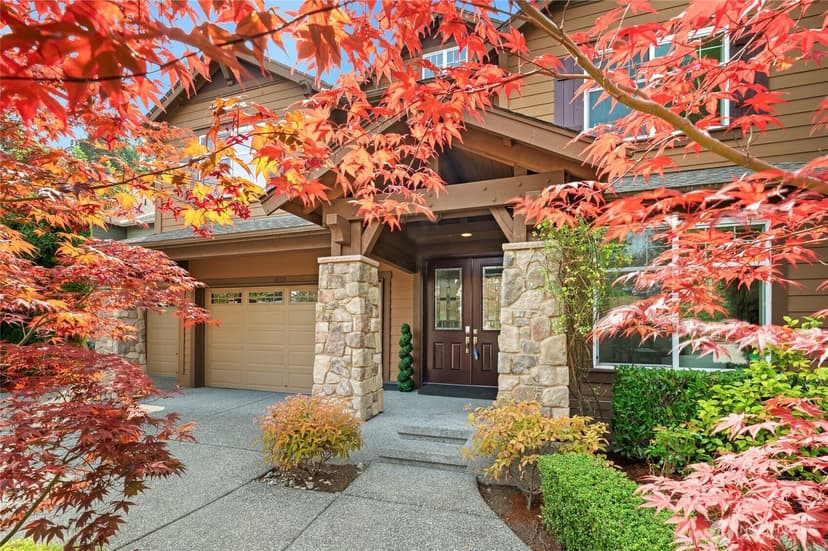 Property photo for 10711 Elliston Way NE, Redmond photo 3