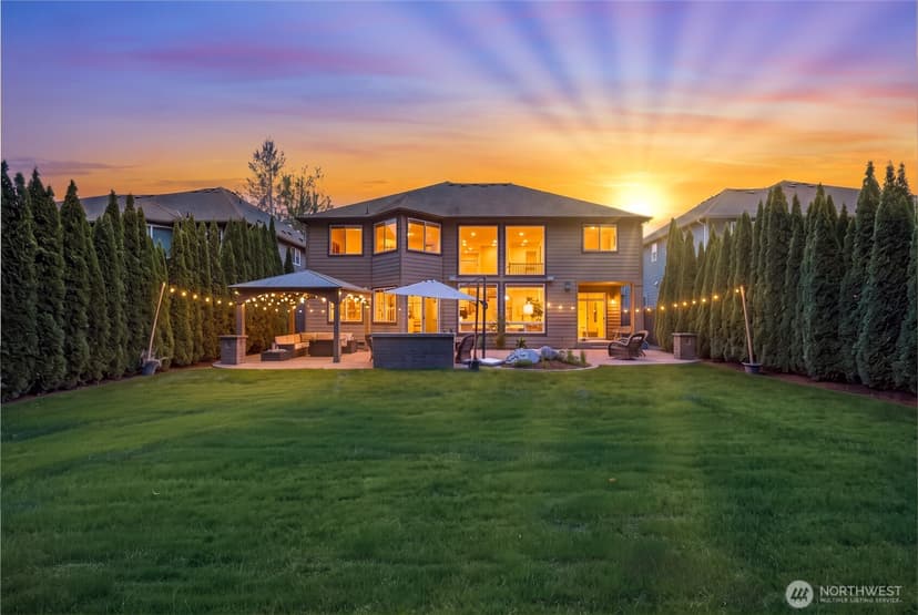 Property photo for 10711 Elliston Way NE, Redmond