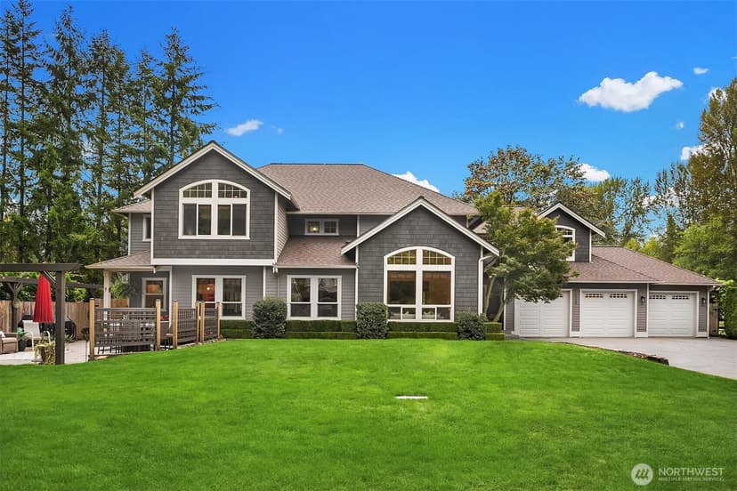 Property photo for 14738 Bear Creek Road NE, Woodinville photo 3