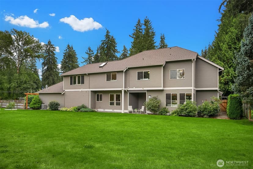 Property photo for 14738 Bear Creek Road NE, Woodinville photo 36