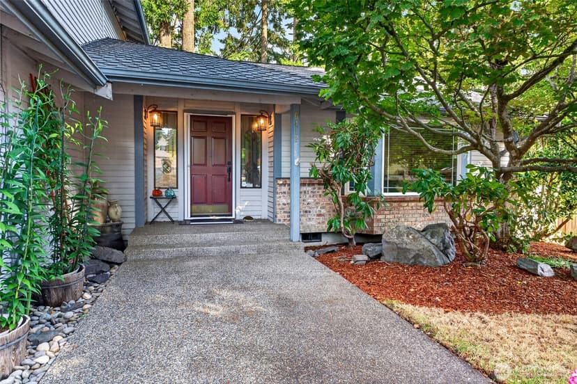 Property photo for 6412 45th Street W, University Place