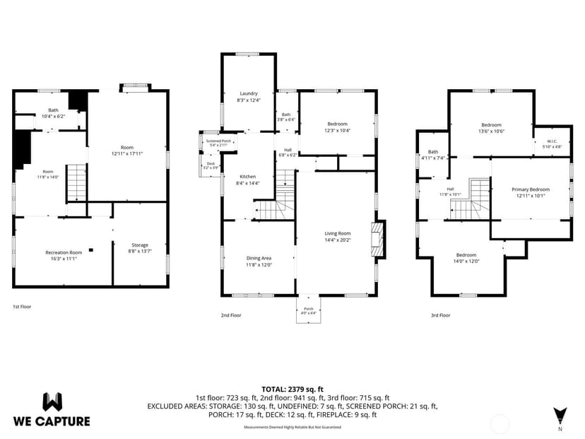 Property photo for 843 NE 81st Street, Seattle photo 33