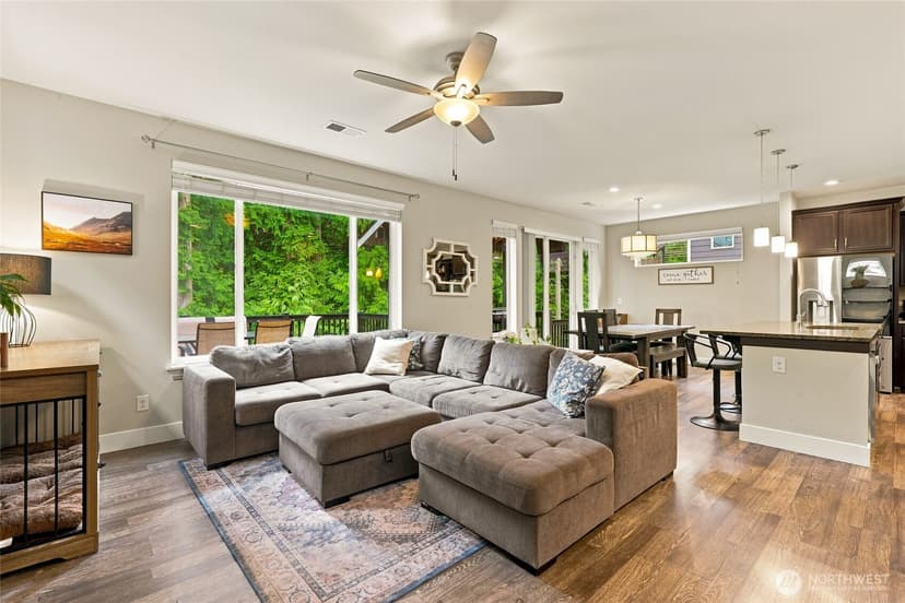 Property photo for 2306 Cady Drive, Snohomish photo 4