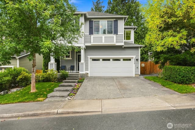 Property photo for 2306 Cady Drive, Snohomish