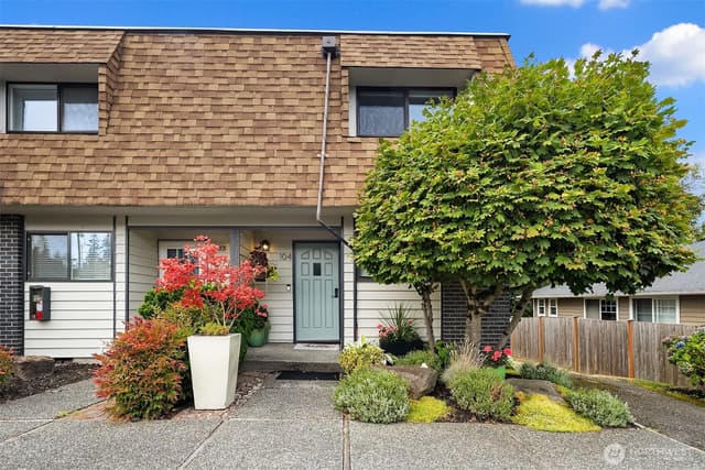 Property photo for 21105 80th Avenue W #104, Edmonds