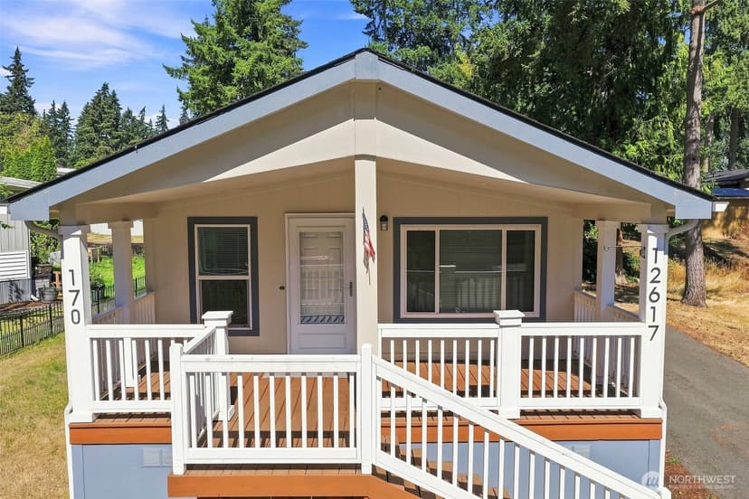 Property photo for 12617 113th Avenue Ct E #170, Puyallup photo 13