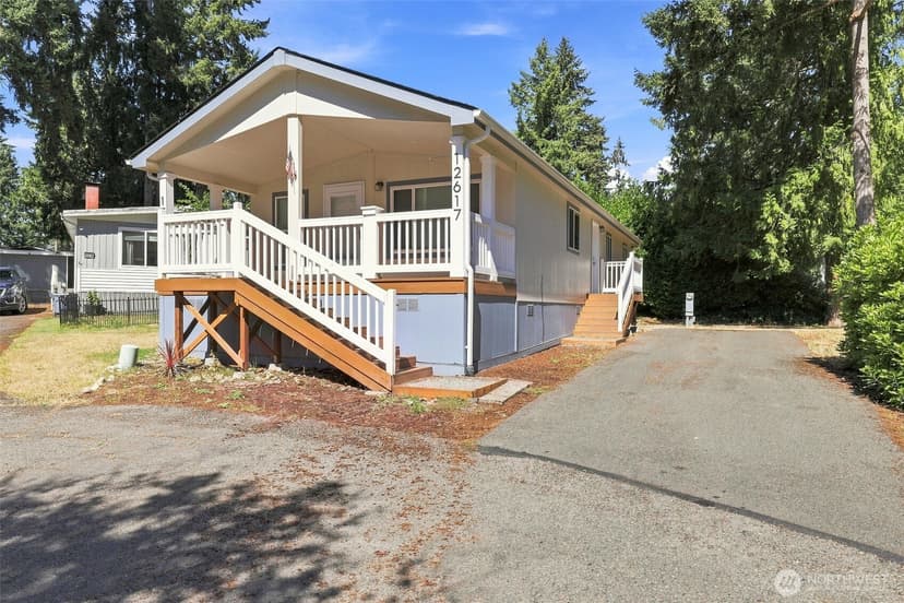 Property photo for 12617 113th Avenue Ct E #170, Puyallup photo 14