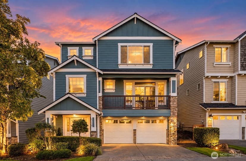 Property photo for 17904 20th Avenue SE, Bothell