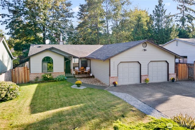 Property photo for 22057 SE 267th Street, Maple Valley