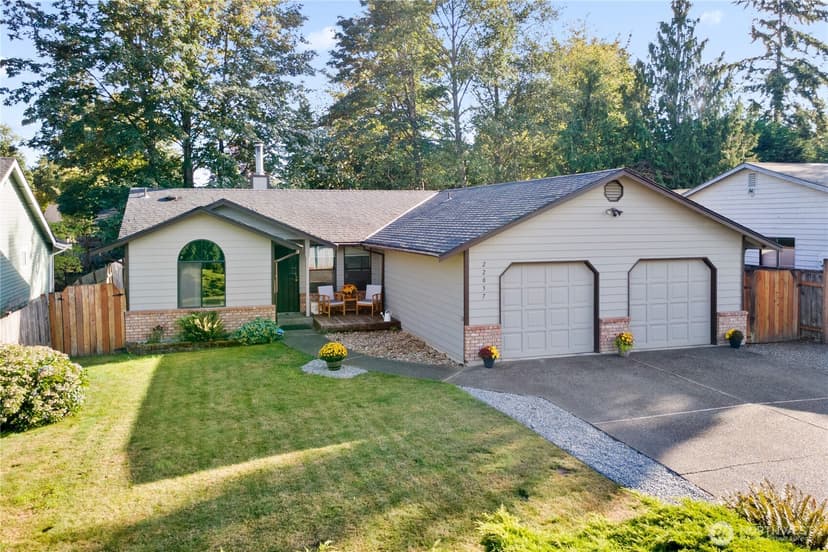 Property photo for 22057 SE 267th Street, Maple Valley