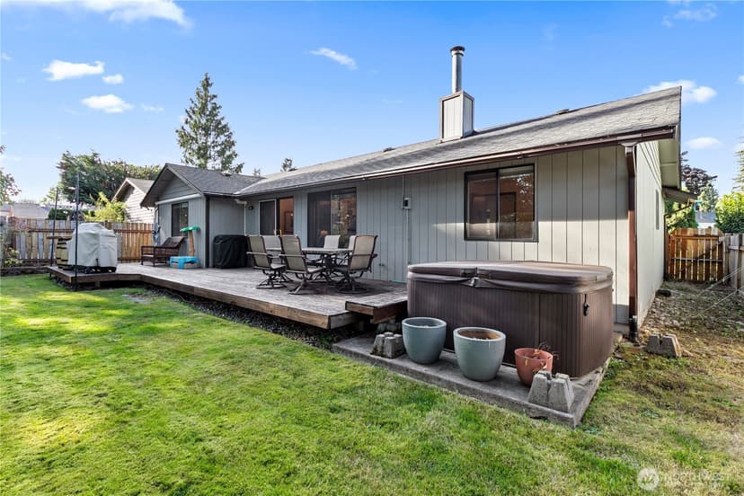 Property photo for 22057 SE 267th Street, Maple Valley photo 16