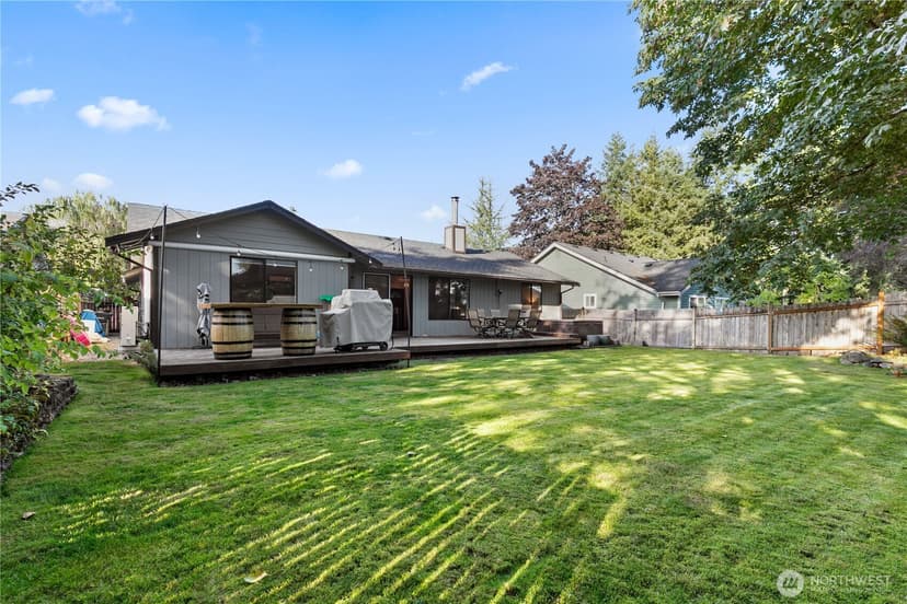 Property photo for 22057 SE 267th Street, Maple Valley photo 18