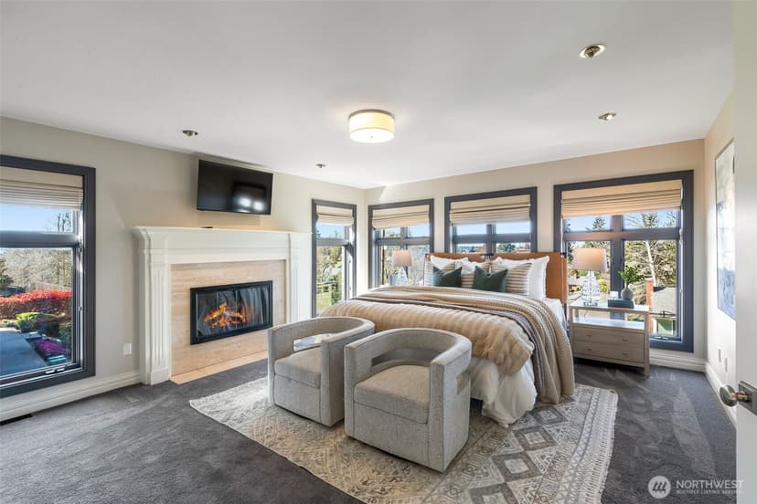 Property photo for 4550 49th Avenue NE, Seattle photo 19