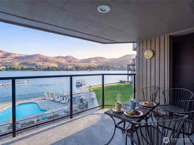 Property photo for 103 N Park Street #332, Chelan photo 2