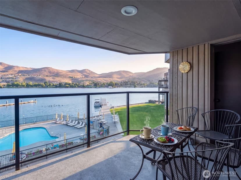 Property photo for 103 N Park Street #332, Chelan photo 2