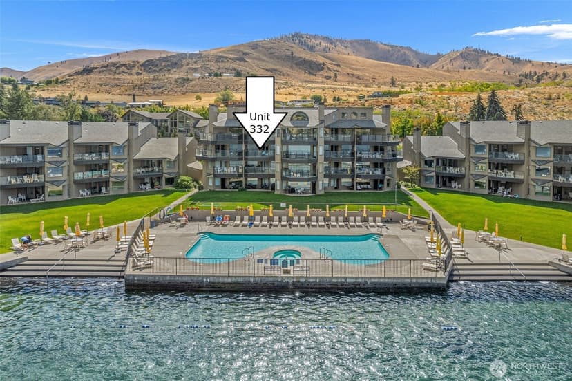 Property photo for 103 N Park Street #332, Chelan photo 23