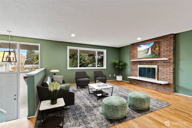Property photo for 1511 N Orchard Street, Tacoma photo 3