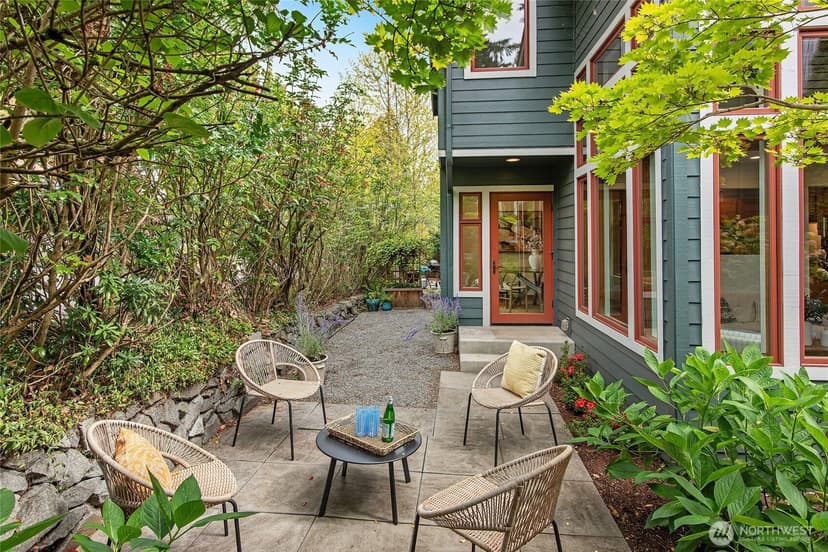 Property photo for 114 Jacolet Lane NW, Bainbridge Island photo 18