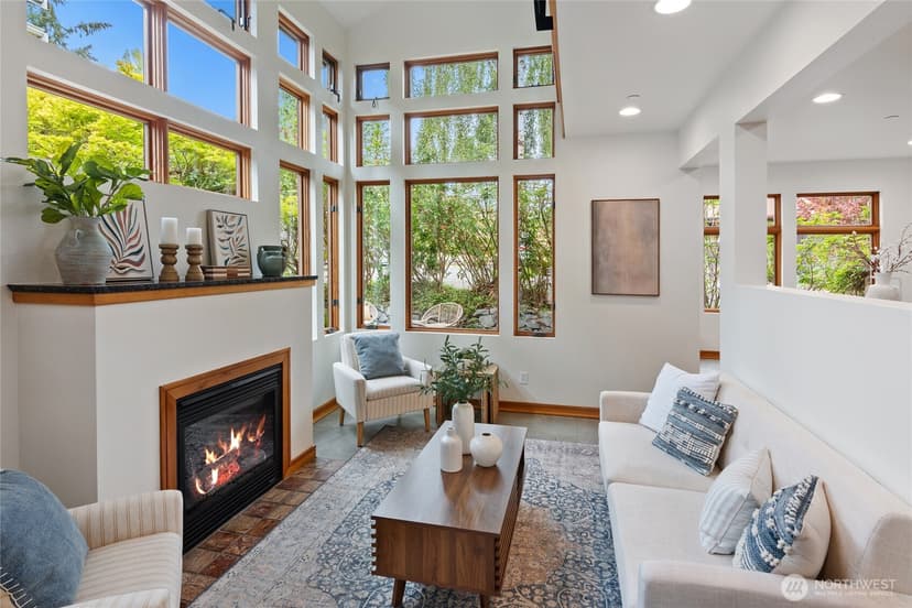 Property photo for 114 Jacolet Lane NW, Bainbridge Island photo 3