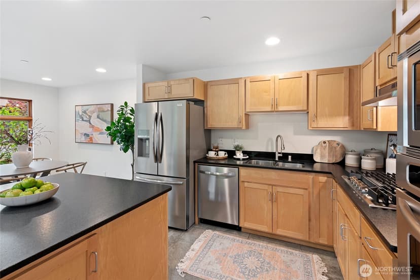 Property photo for 114 Jacolet Lane NW, Bainbridge Island photo 11